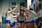 Swim Senior Day  Wheaton College Swimming & Diving Senior Day 2022. - Photo By: KEITH NORDSTROM : Wheaton, Diving, Swim, Swimming, Senior Day